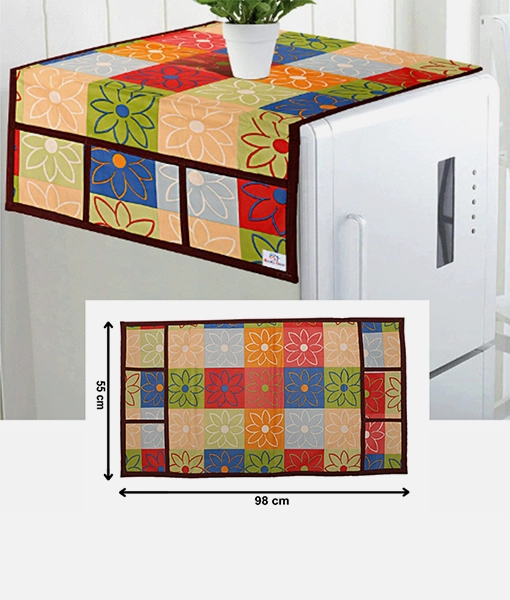 Refrigerator Top Cover